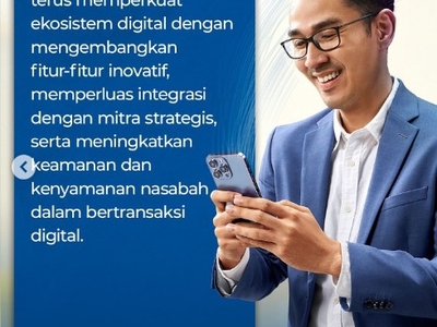 Cara atasi Lupa pin BRImo         