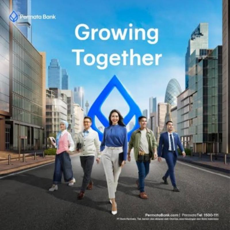 CARA ATASI LUPA PIN/SALAH PIN 3KALI DI PERMATA BANK CS INDONESIA