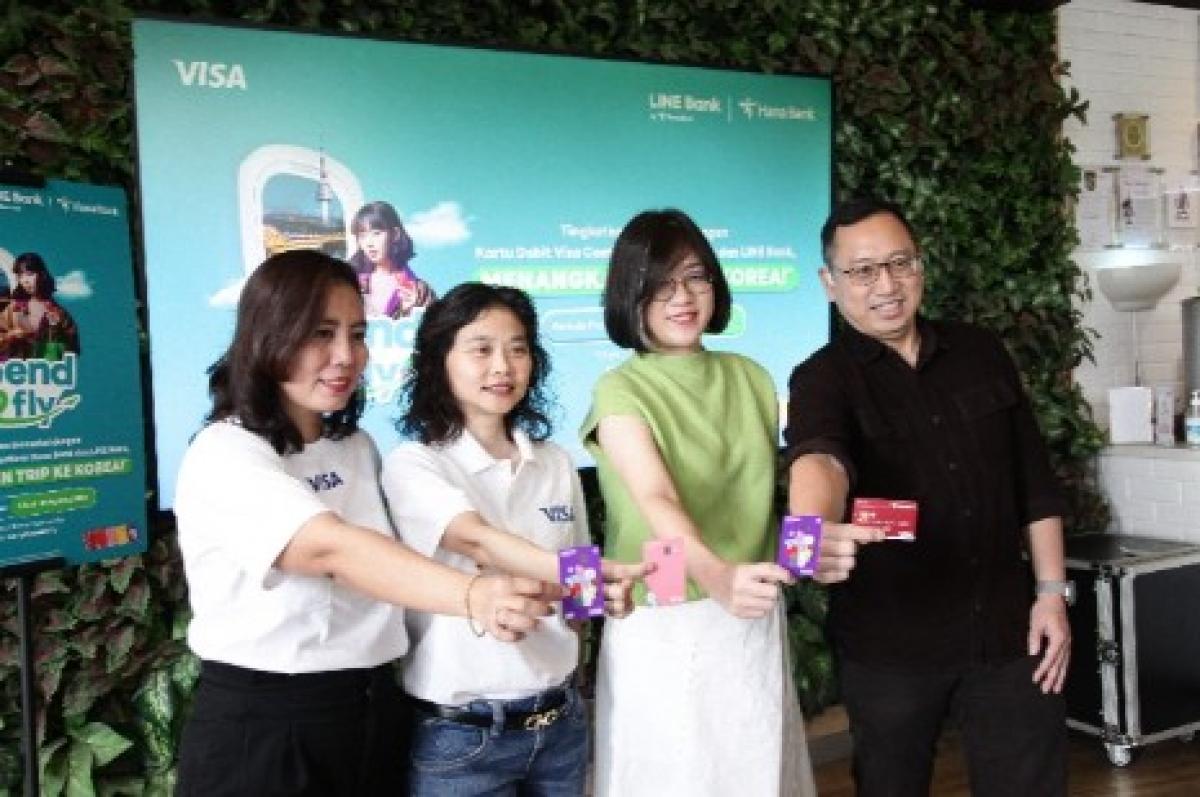 Cara atasi Saldo tertahan di Hana Bank Indonesia