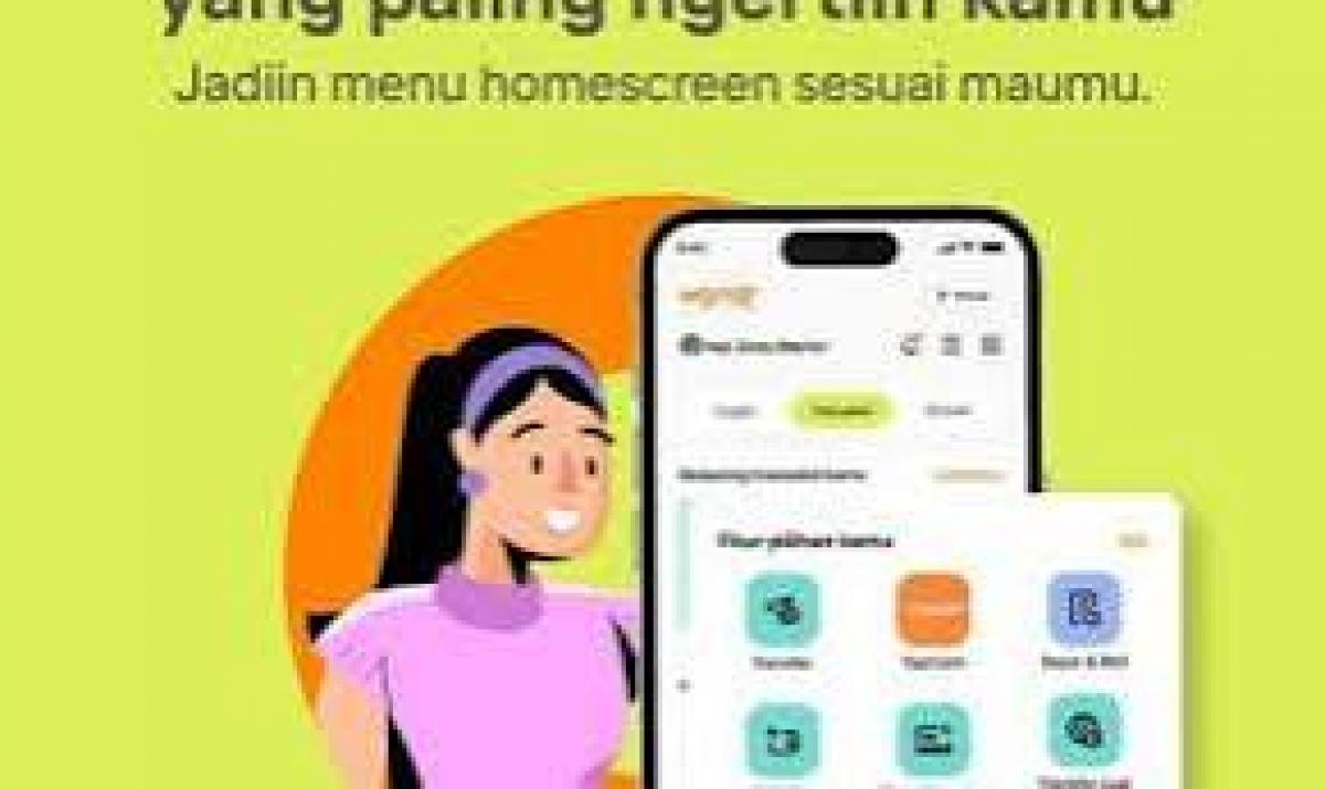Cara atasi wondr BNI transaksi gagal saldo terpotong