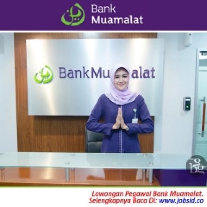 Cara baru mengatasi lupa pin di mobile banking muamalat
