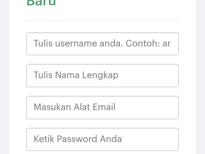 Cara bayar bantusaku 