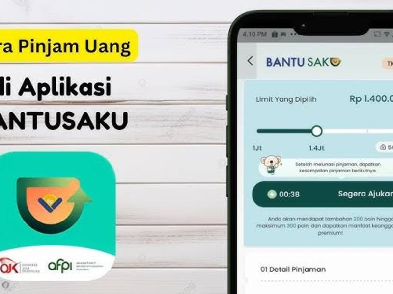 Cara bayar tagihan batuSaku