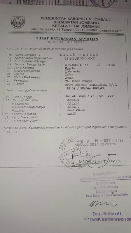 Cara bayar tagihan kredione