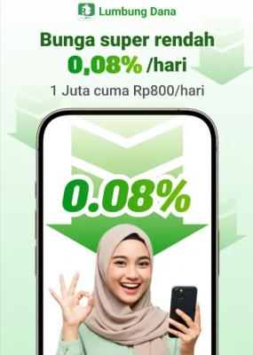 Cara Bayar Tagihan Lumbung Dana
