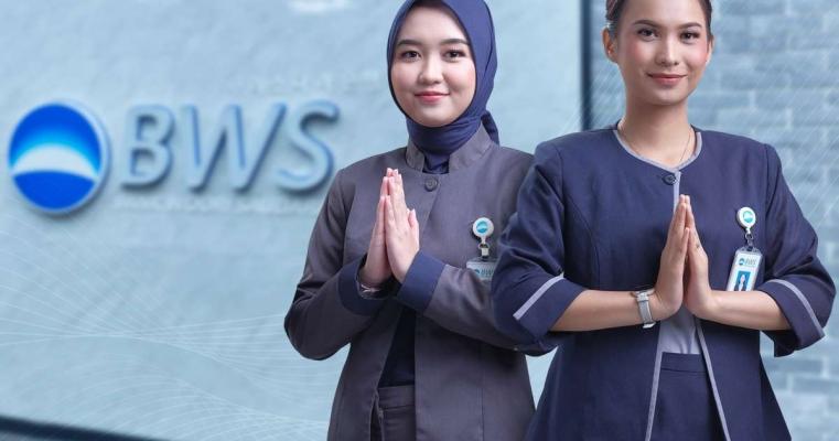 CARA BENAR BUKA BLOKIR BANK BWS