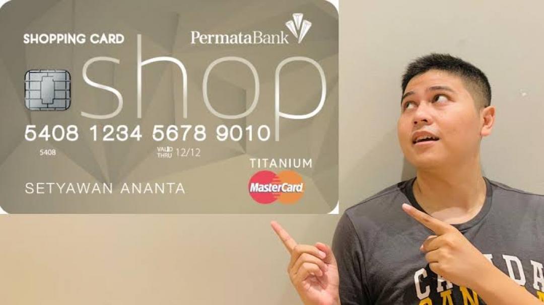 Cara berhenti kartu kredit PERMATA - pembatalan transaksi PERMATA