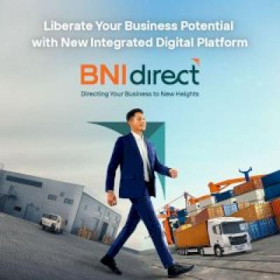 Cara Buka Akun Token BniDirect access Terkunci