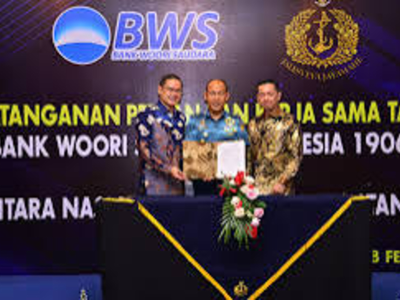 Cara buka belokir BWS