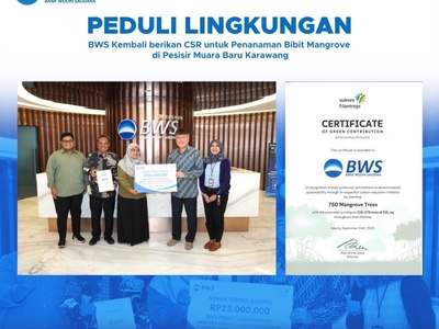 Cara buka belokir BWS