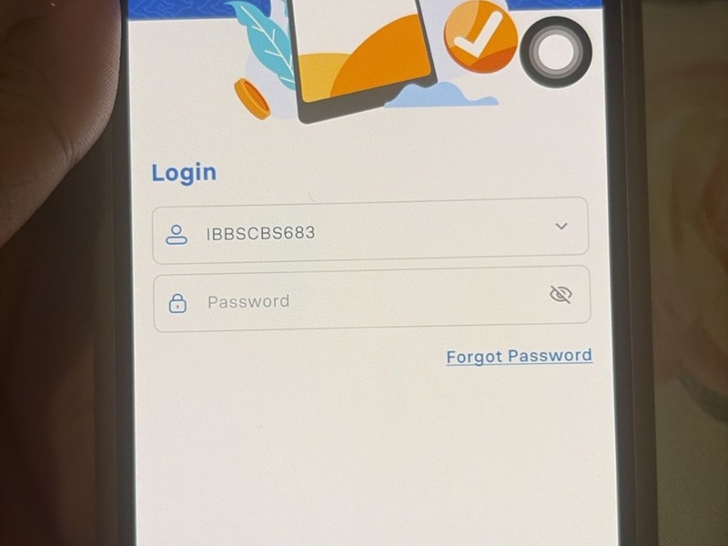 Cara buka Blokir Bank BRI Qlola Terkunci