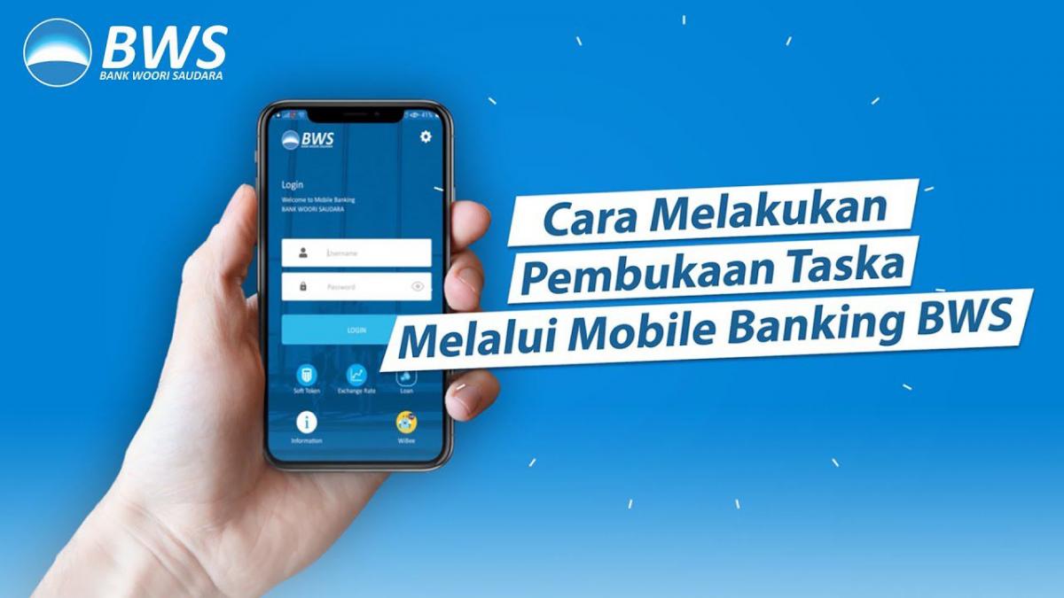 Cara Buka Blokir Bank BWS