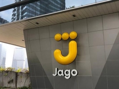 Cara buka blokir bank jago lewat WhatsApp