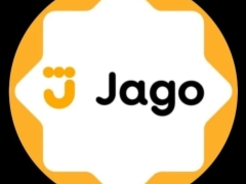 cara buka blokir bank jago mobile banking