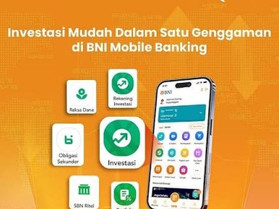 Cara Buka Blokir BNI Mobile Banking        