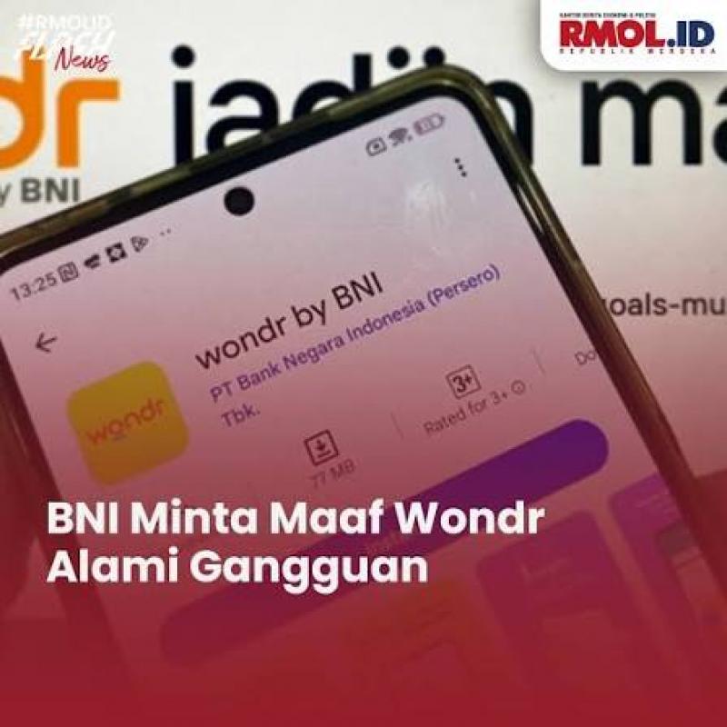 Cara Buka Blokir BNI Mobile Banking Yang Terblokir