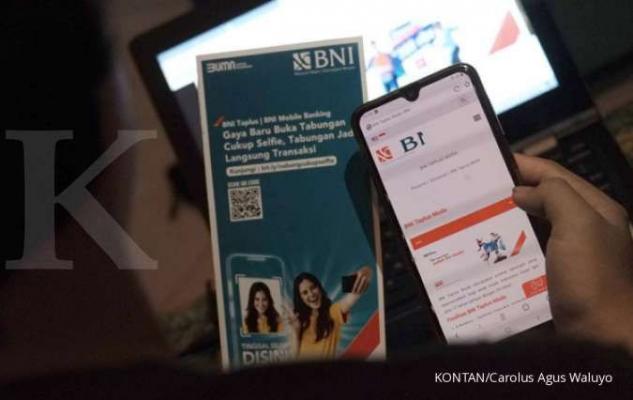 Cara Buka Blokir BNI Mobile Banking Yang Terblokir