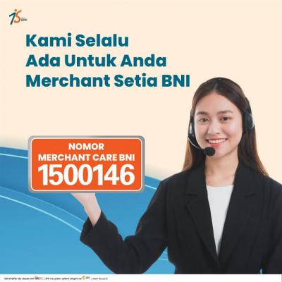CARa buka blokir BNI mobile layanan Wondr by BNI terblokir