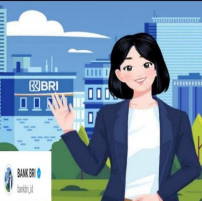 Cara Buka Blokir BRImo Lewat Cs WhatsApp Sabrina (Tanpa Antre)