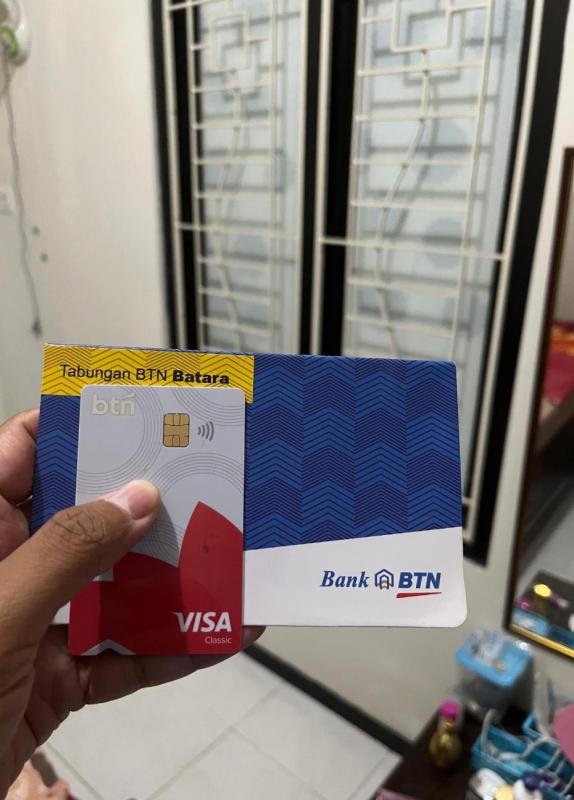 Cara buka blokir btn