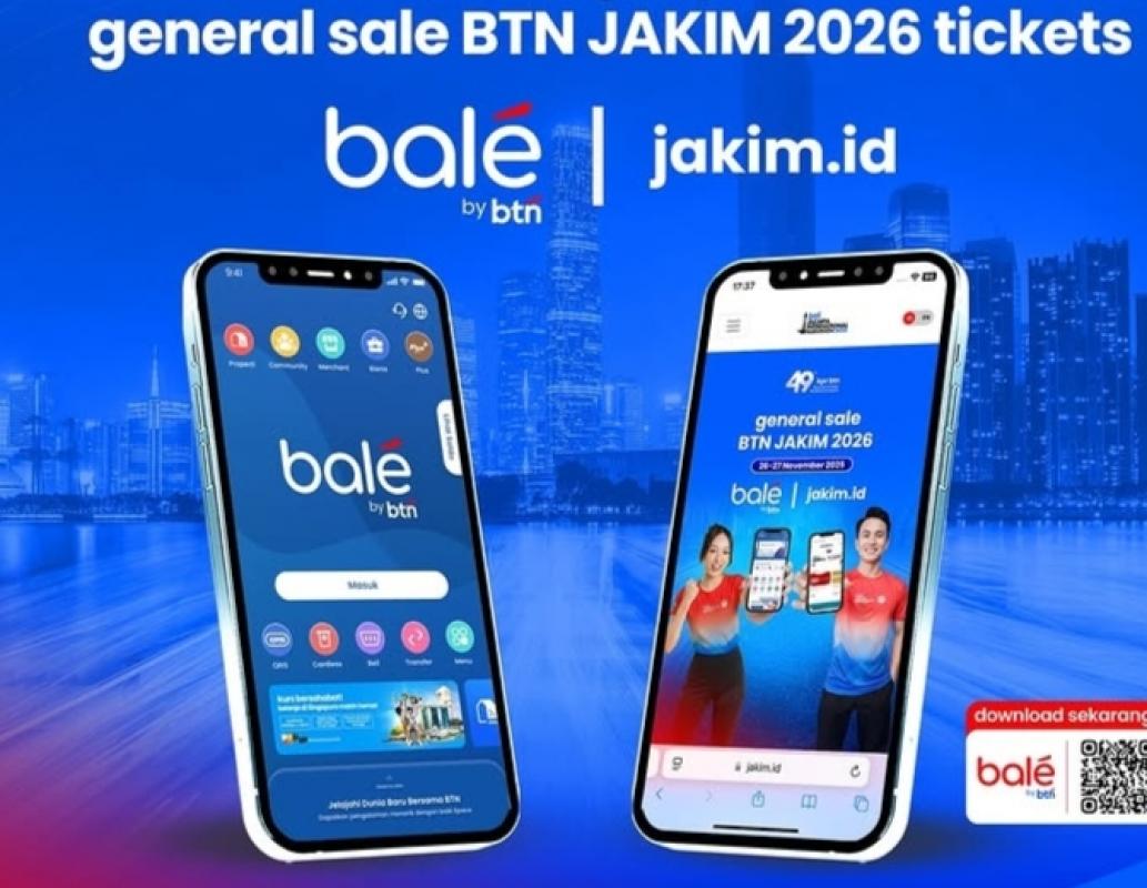Cara buka blokir btn mobile