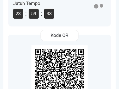 Cara buka blokir BWS mobile 
