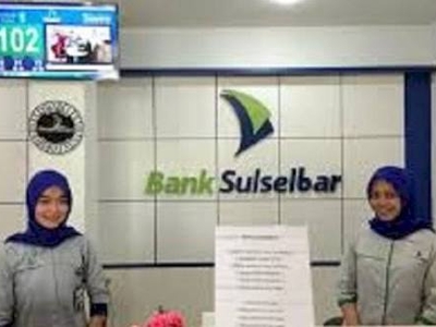 Cara Buka Blokir Mobile Banking bank Sulselbar Lupa PIN