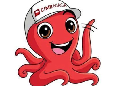 Cara buka blokir Octo mobile salah Password 
