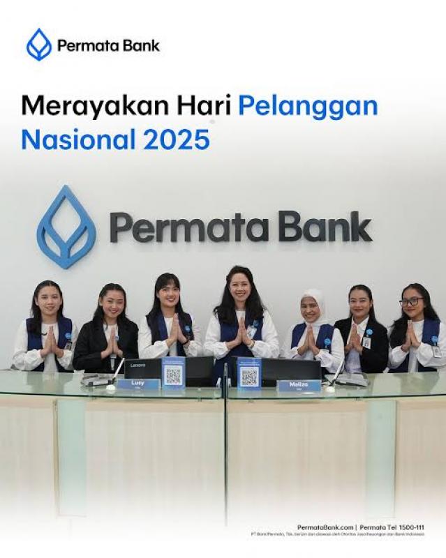 Cara buka blokir permata bank tanpa ke kantor cabang 