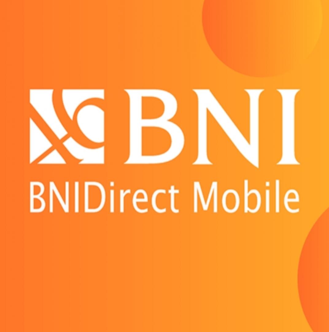 Cara buka mobile token BNI direct Terblokir 