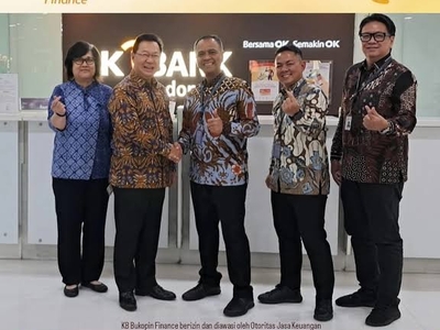 Cara buka pending          