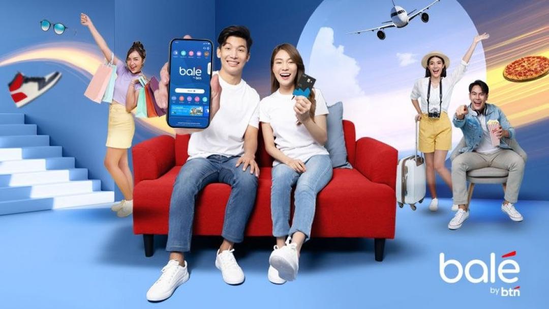 Cara efektif Buka blokir bale by BTN tanpa harus ke Bank