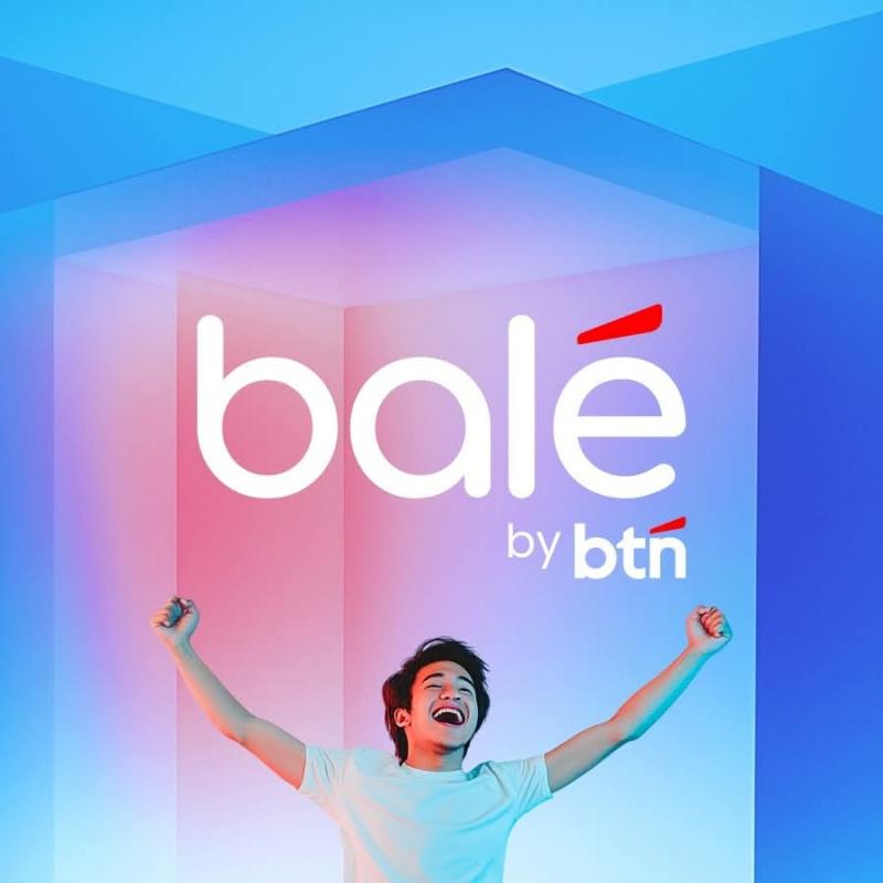 Cara efektif Buka blokir bale by BTN tanpa harus ke Bank