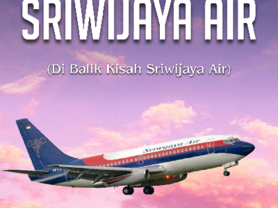 Cara ganti nama Tiket Sriwijaya Air        