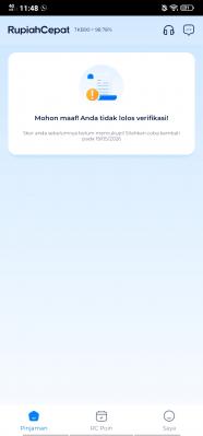 Cara hapus akun uatas permanen 