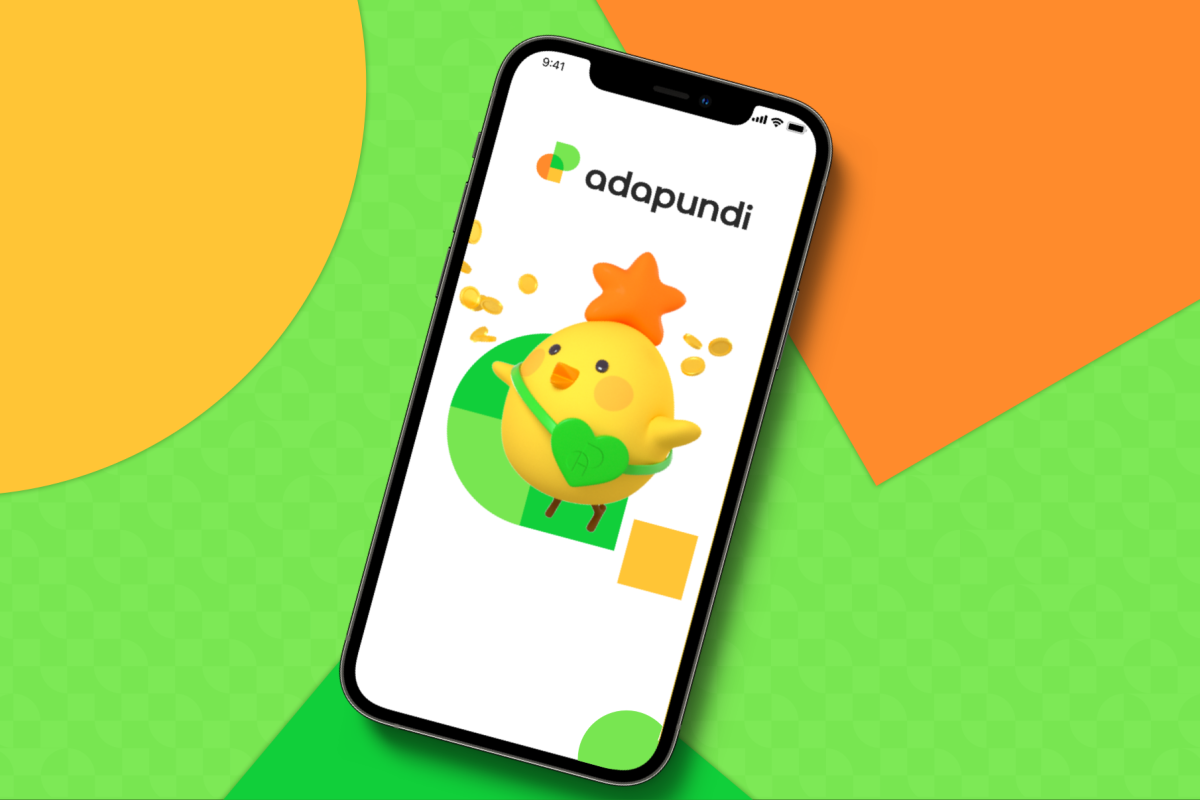 Cara hapus data pinjaman adapundi dan Tutup akun pribadi Adapundi.