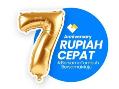 cara hapus data rupiah cepat