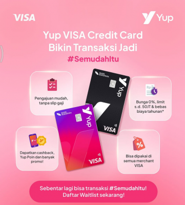 Cara Hapus & Nonaktifkan Akun Yup