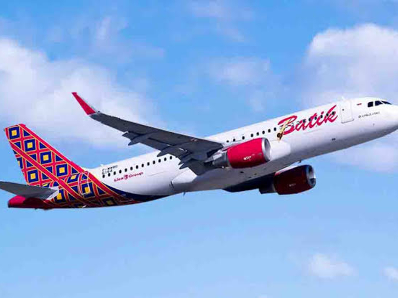 Cara koreksi Nama Batik Air karena salah ejaan (typo) dapat dilakukan melalui call center batik air 0858 3061 7281 atau melalui WhatsApp resmi Batik Air 0858 3061 7281.