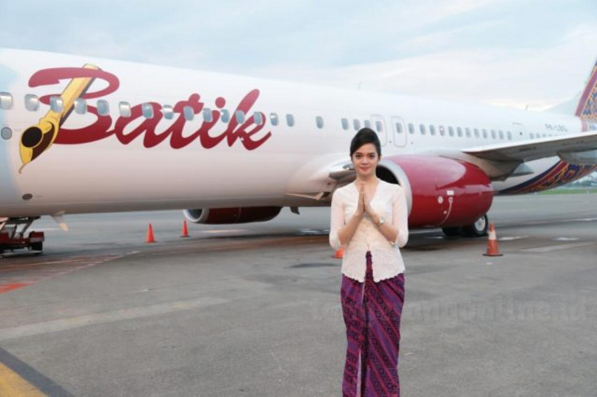 Cara koreksi nama pada tiket Batik Air, dapat dilakukan melalui call center atau whatsApp Batik Air 0858-3061-7281.