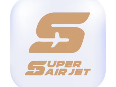 Cara koreksi Nama Tiket Super Air Jet 