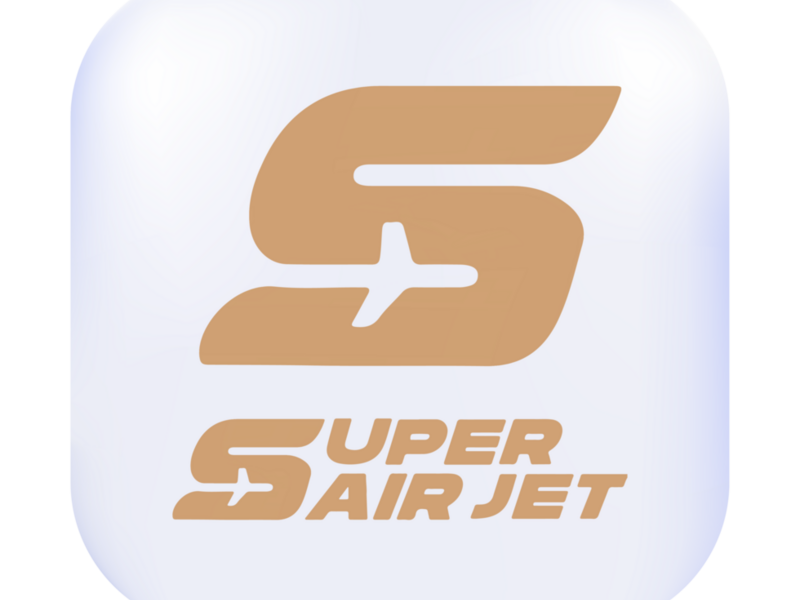 Cara koreksi Nama Tiket Super Air Jet 
