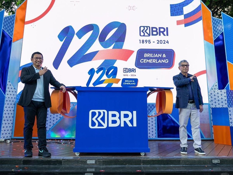 Cara lupa password brimo terblokir 