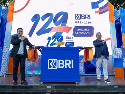 Cara lupa password brimo terblokir 