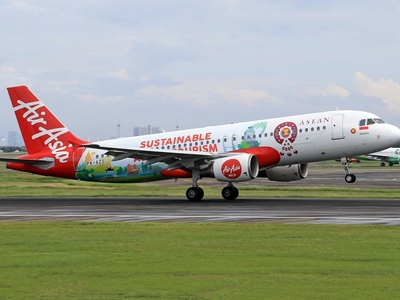 Cara melakukan pengajuan reschedule AIR ASIA 
