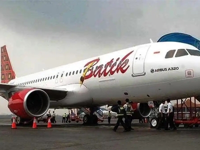 Cara melakukan pengajuan reschedule BATIK AIR 