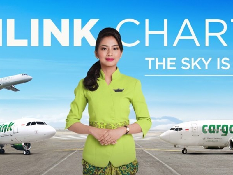 Cara melakukan pengajuan reschedule CITILINK 
