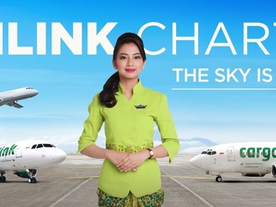 Cara melakukan pengajuan reschedule CITILINK 