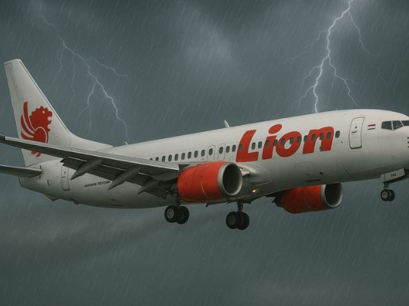 Cara melakukan pengajuan reschedule LION AIR 