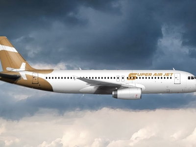 Cara melakukan pengajuan reschedule SUPER AIR JET 